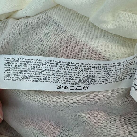 Moon River floral tiered dress - Picture 9 of 11